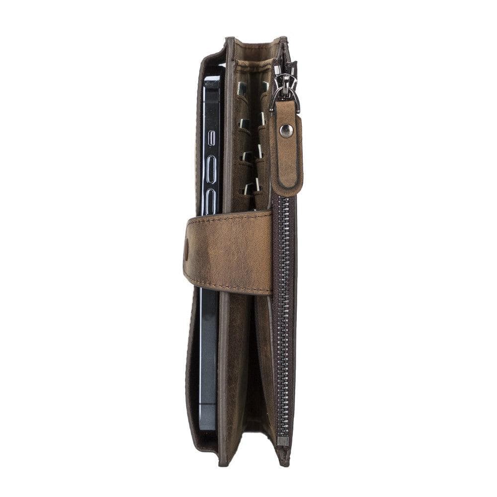 Lozan Leather Wallet