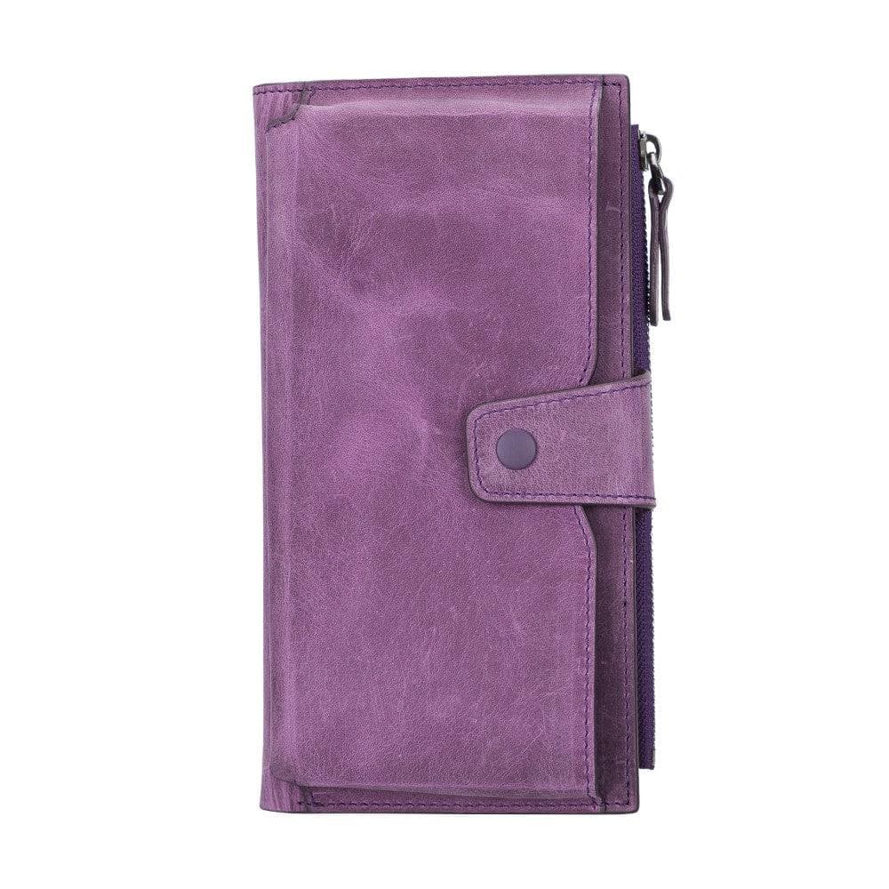 Lozan Leather Wallet