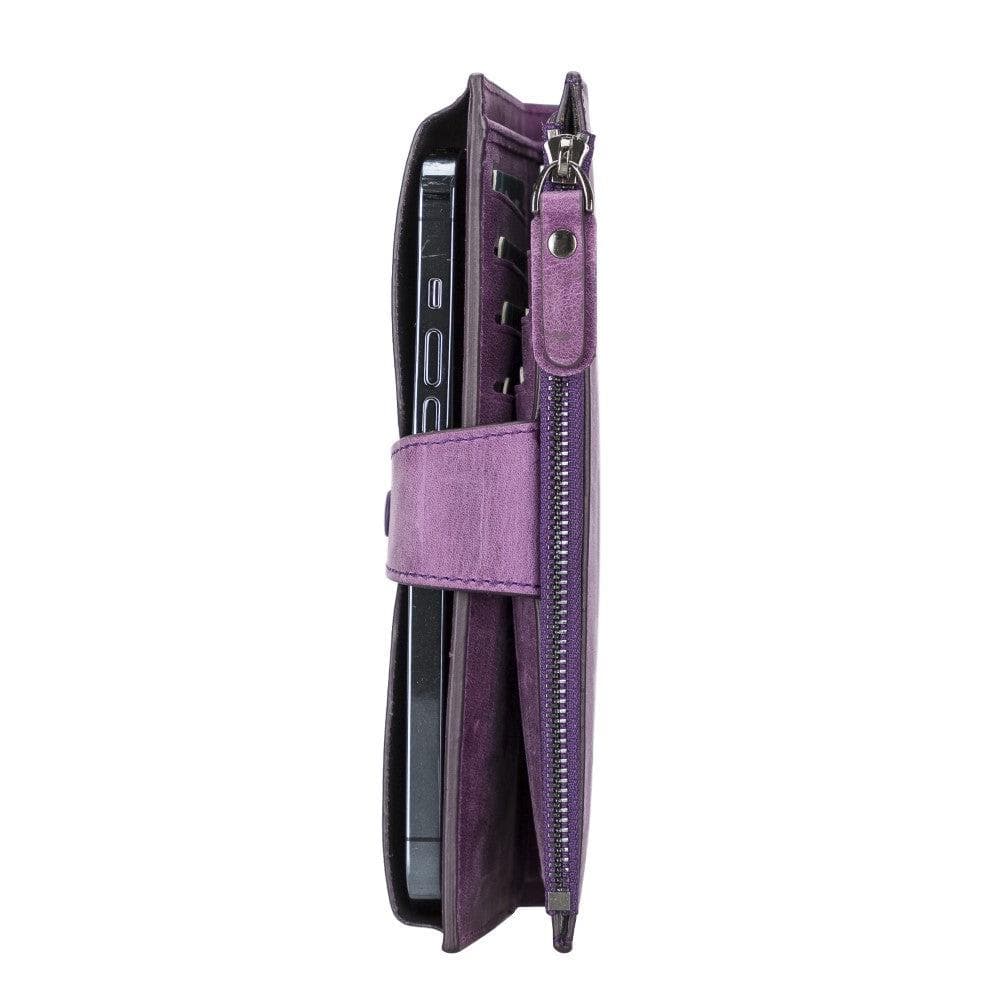 Lozan Leather Wallet