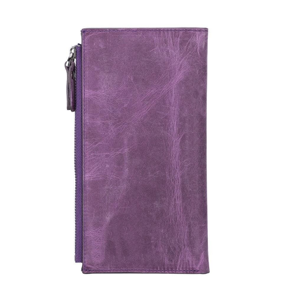 Lozan Leather Wallet