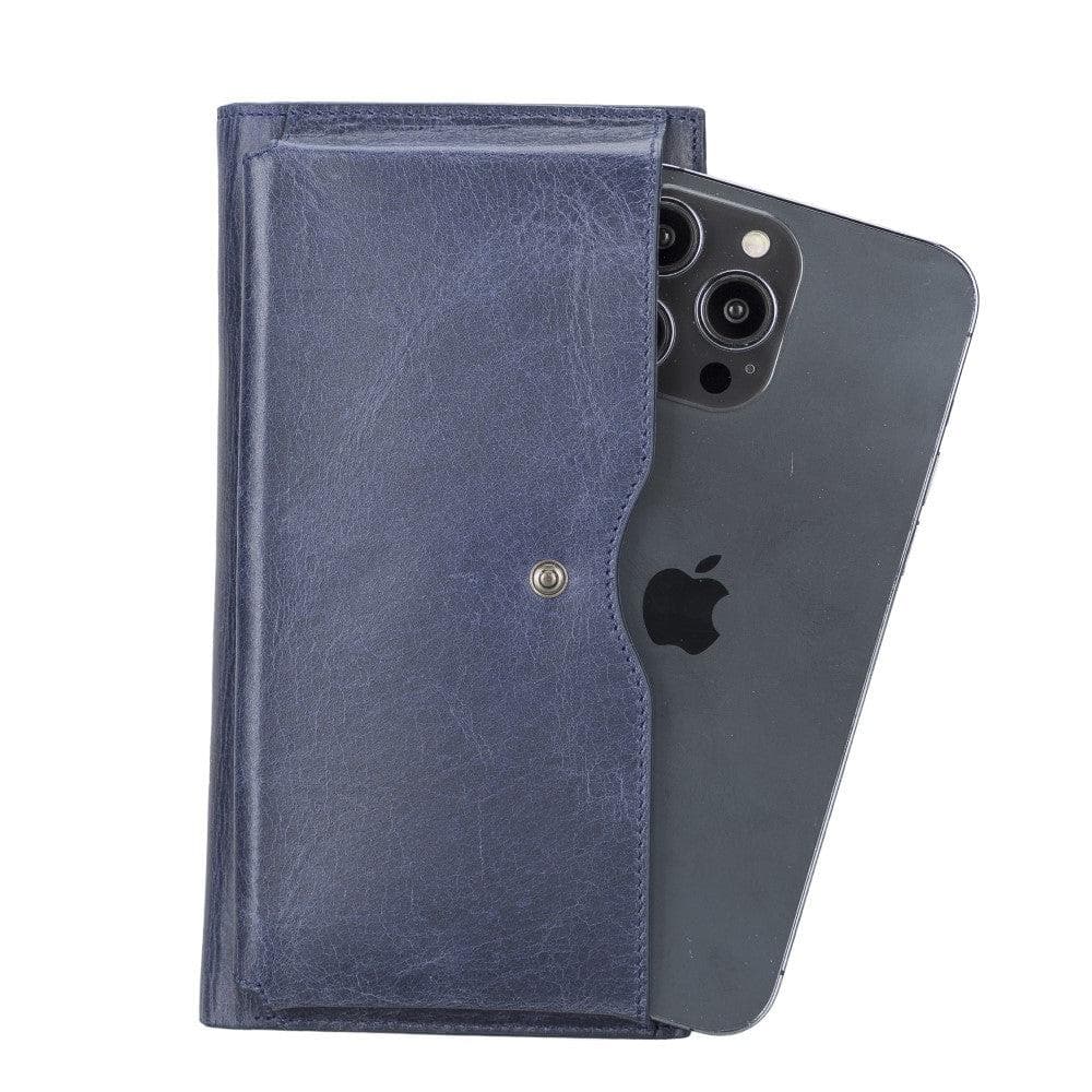 Lozan Leather Wallet