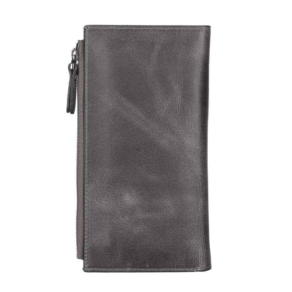 Lozan Leather Wallet