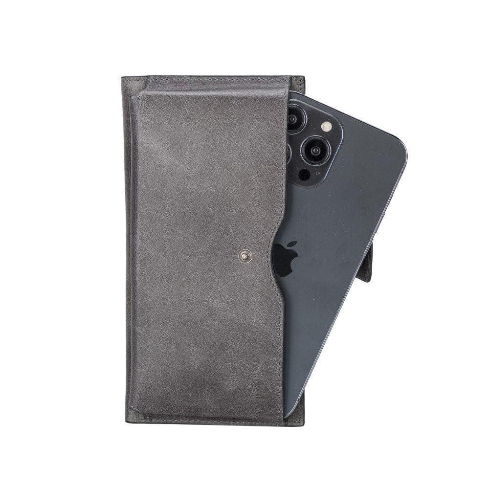 Lozan Leather Wallet