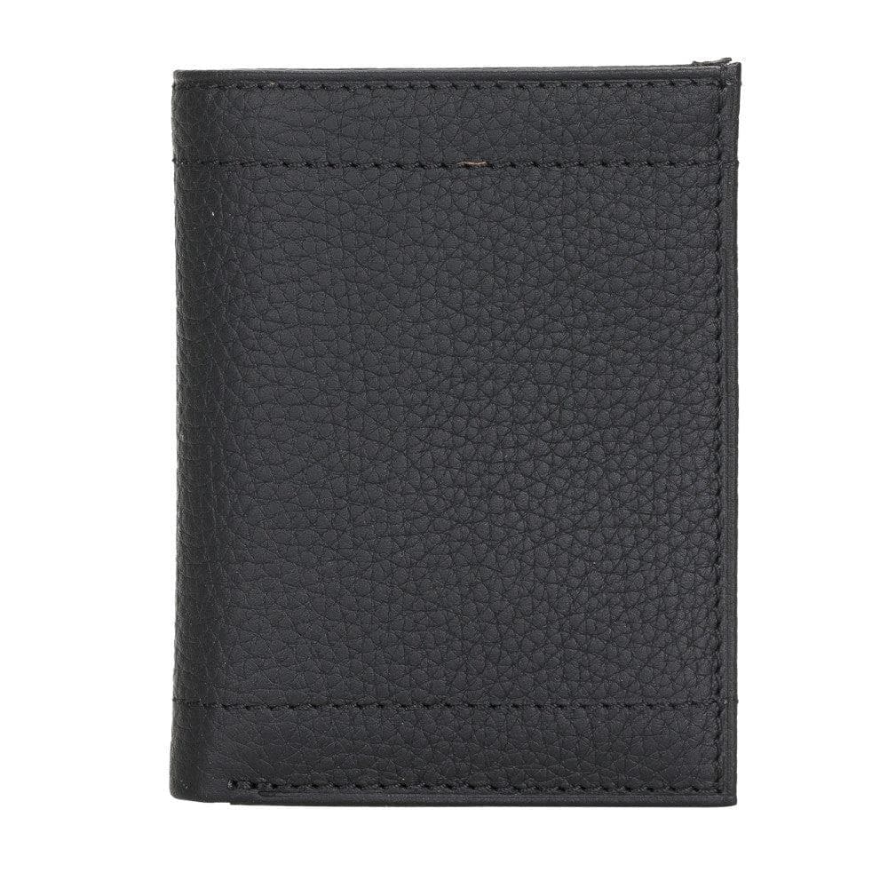 Portefeuille homme en cuir Maka