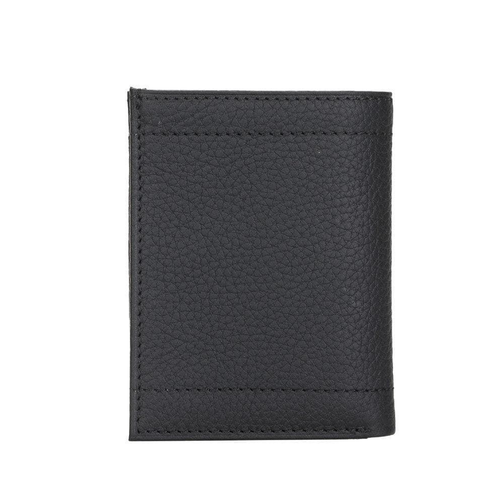 Portefeuille homme en cuir Maka