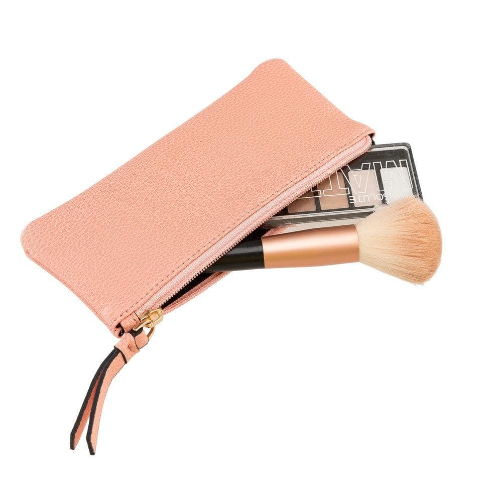 Trousse de toilette Marc en cuir PU