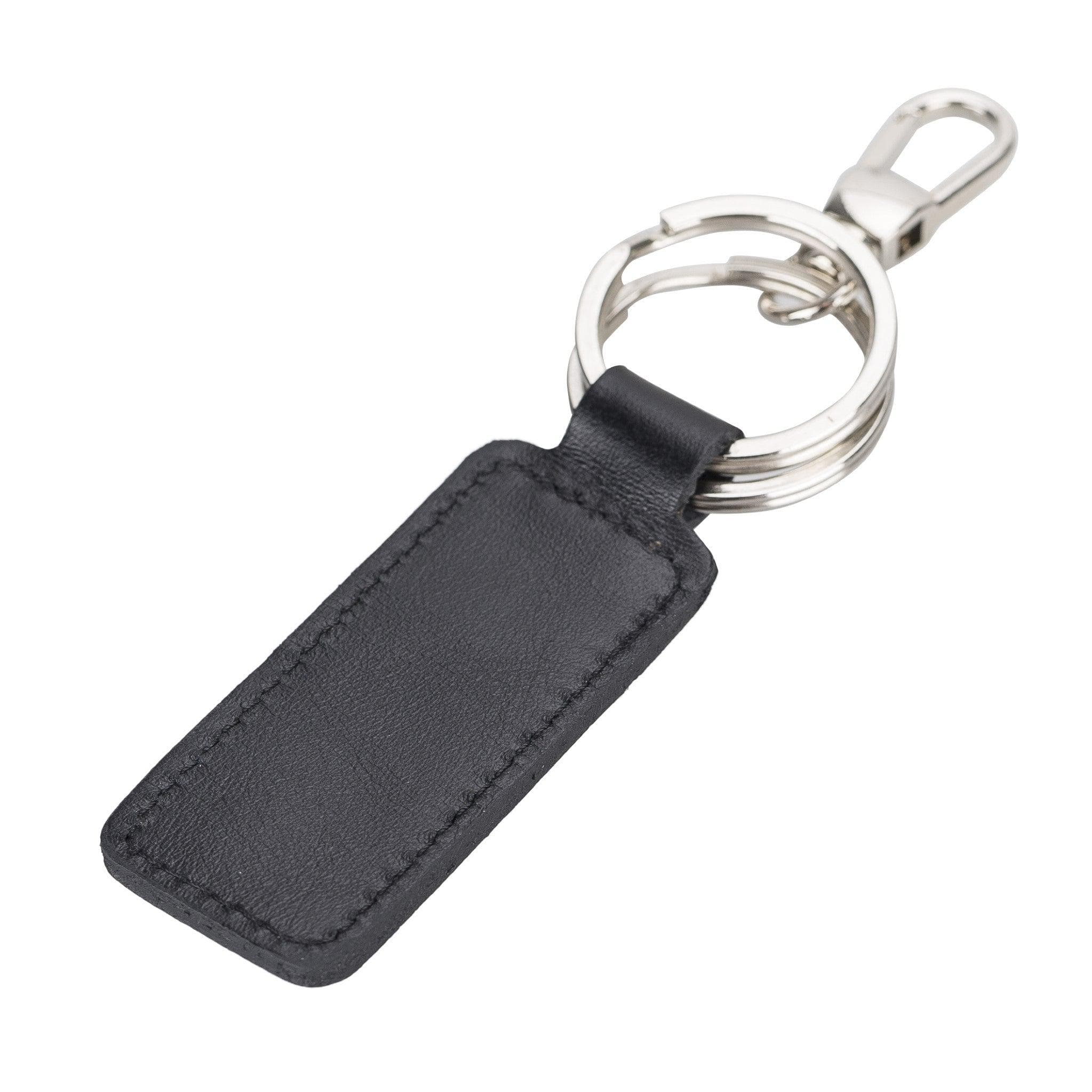 Mina Genuine Leather Keyring