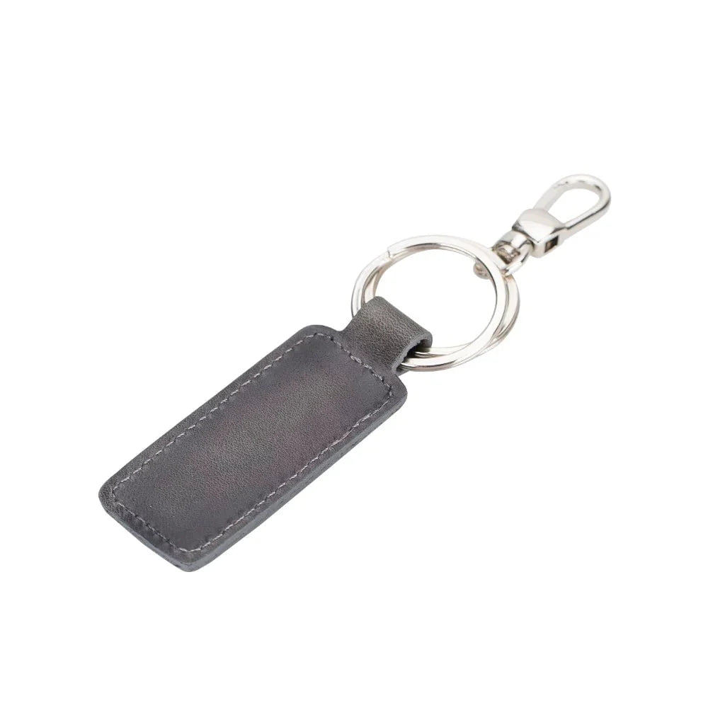 Mina Genuine Leather Keyring