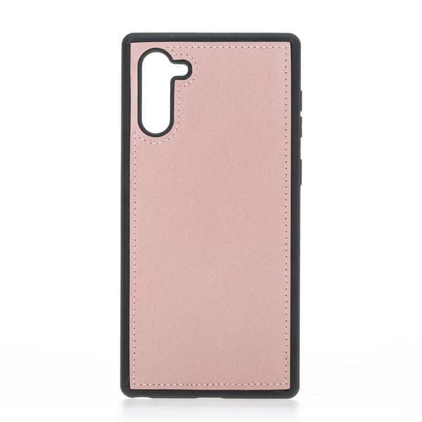 Magic Samsung Galaxy Note 10 Plus Leather Detachable Wallet Case