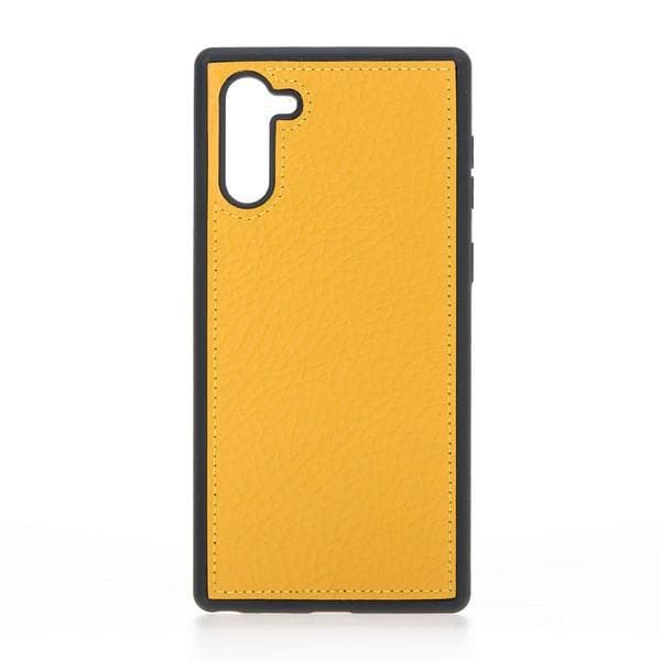 Magic Samsung Galaxy Note 10 Plus Leather Detachable Wallet Case