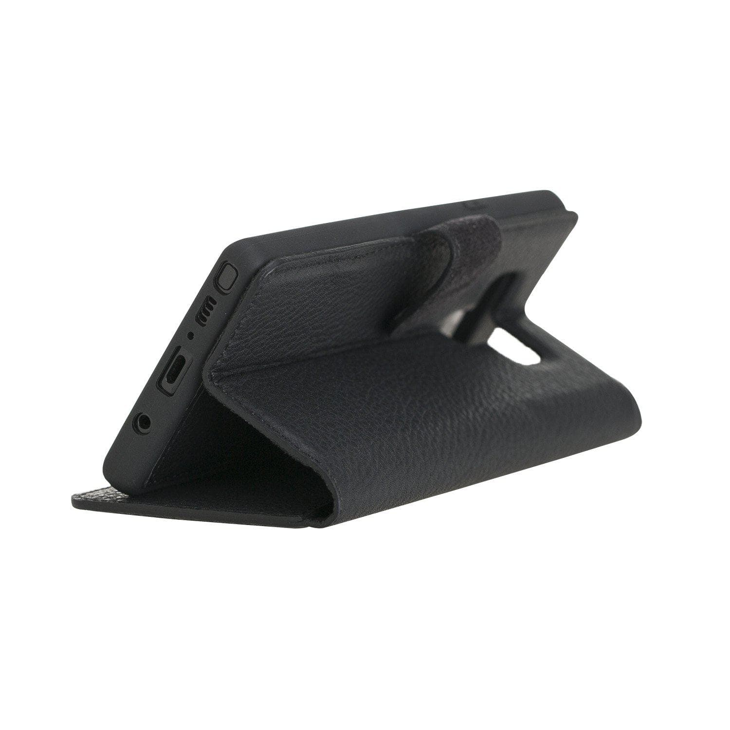 Magic Samsung Galaxy Note 9 Leather Detachable Wallet Case