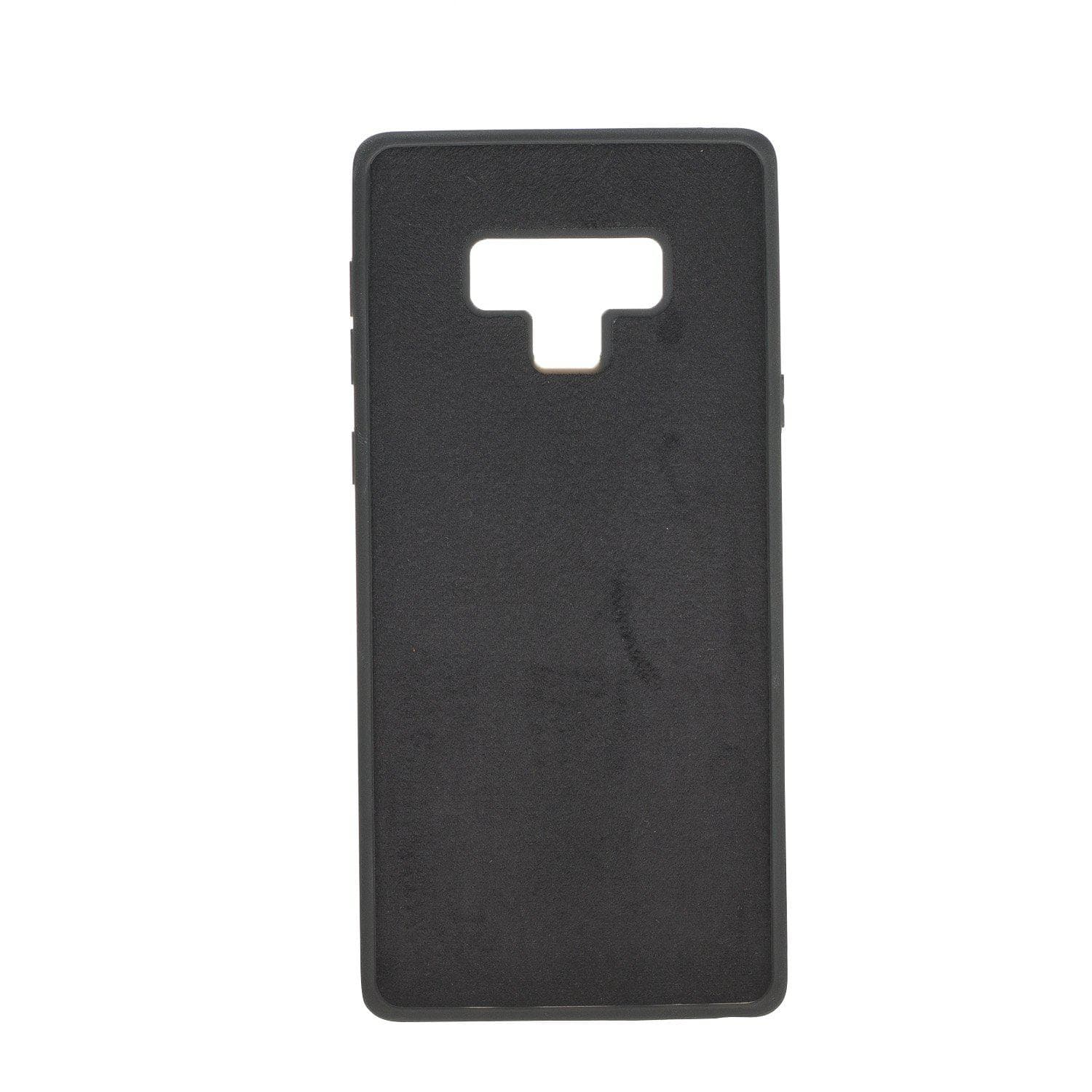 Magic Samsung Galaxy Note 9 Leather Detachable Wallet Case