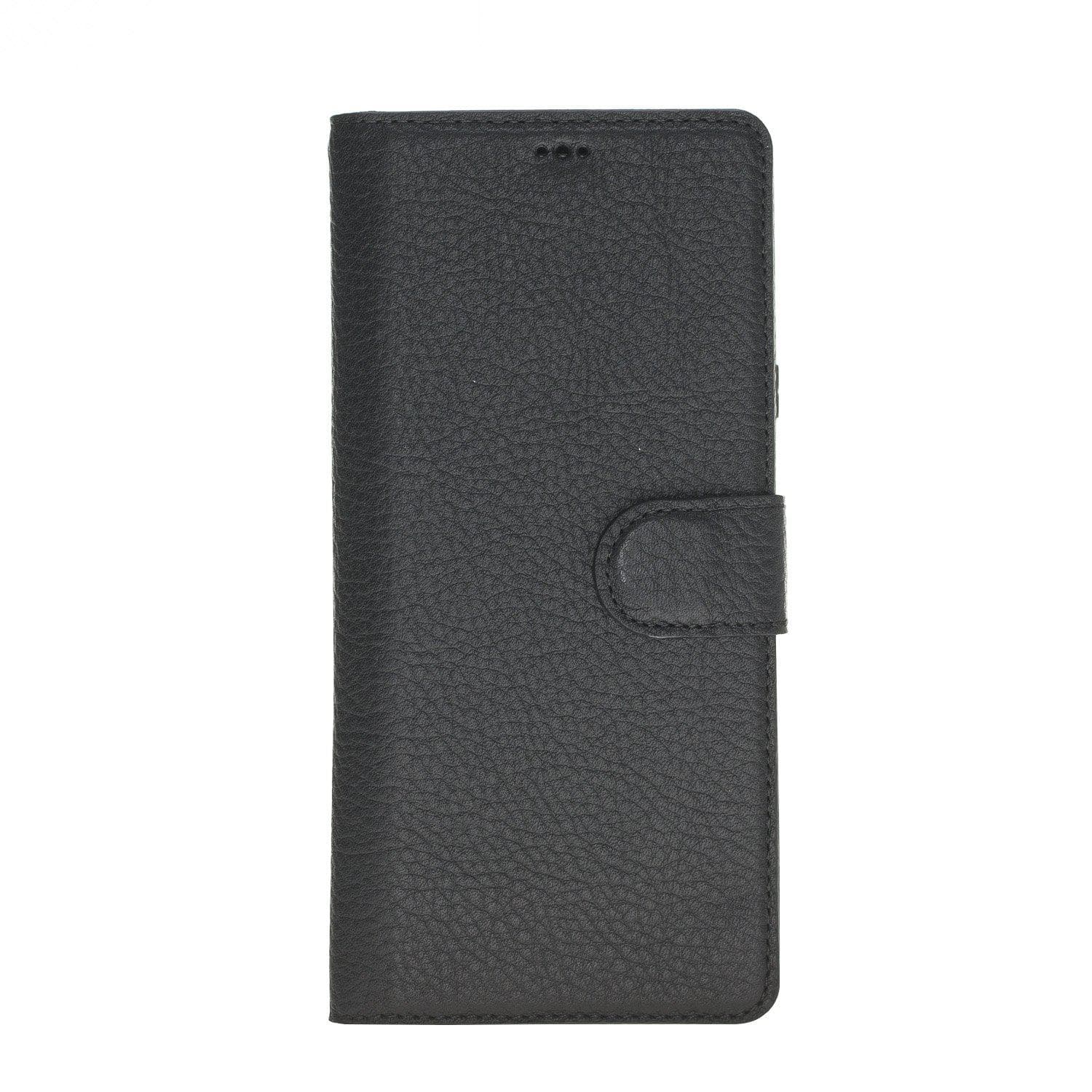 Magic Samsung Galaxy Note 9 Leather Detachable Wallet Case