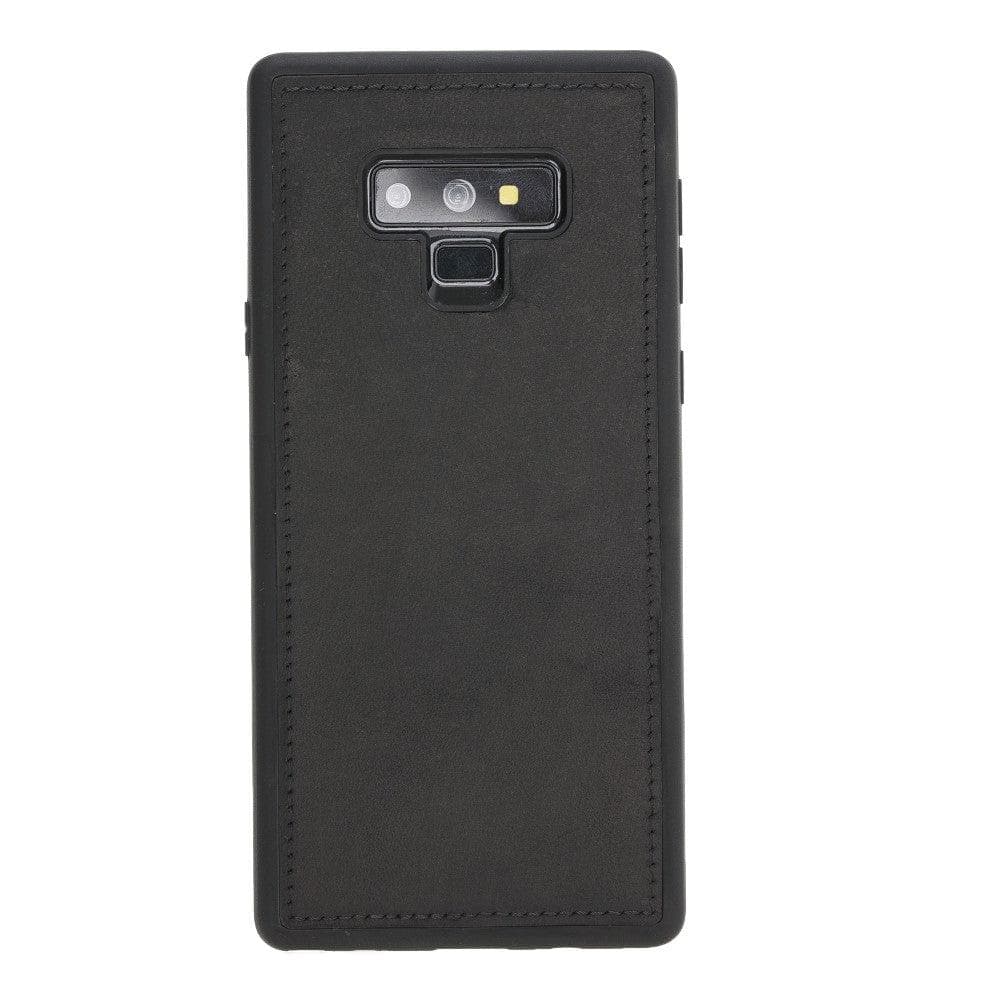 Magic Samsung Galaxy Note 9 Leather Detachable Wallet Case