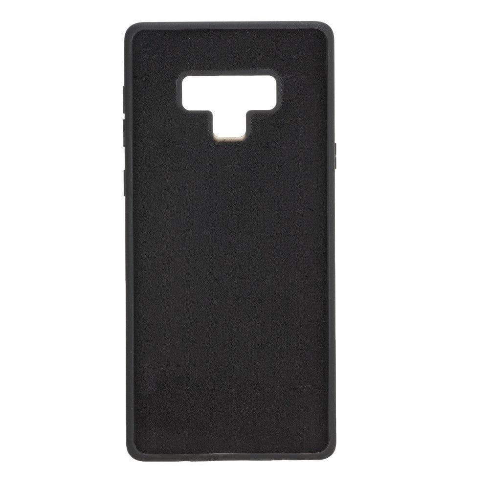 Magic Samsung Galaxy Note 9 Leather Detachable Wallet Case