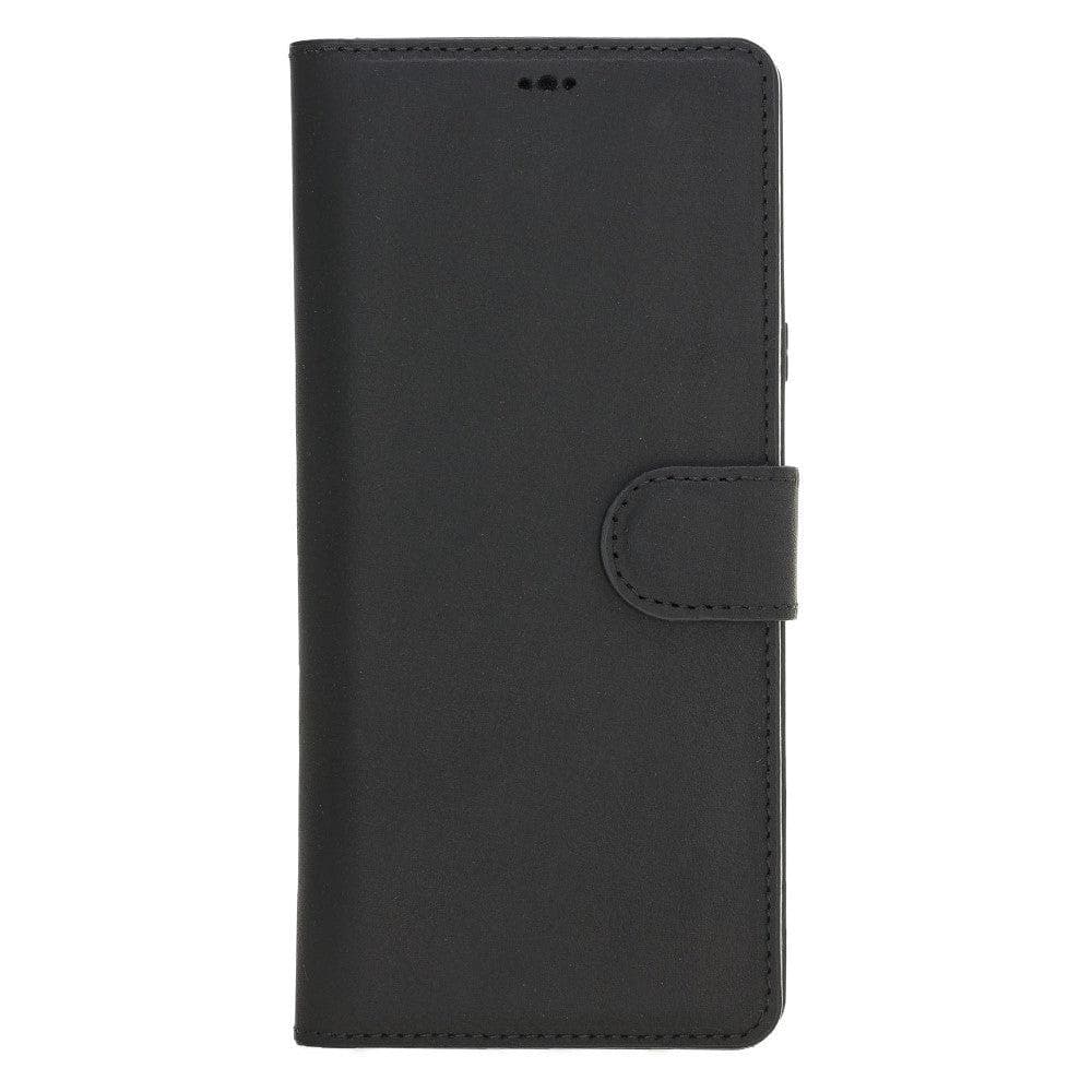 Magic Samsung Galaxy Note 9 Leather Detachable Wallet Case