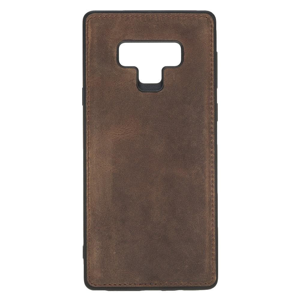 Magic Samsung Galaxy Note 9 Leather Detachable Wallet Case
