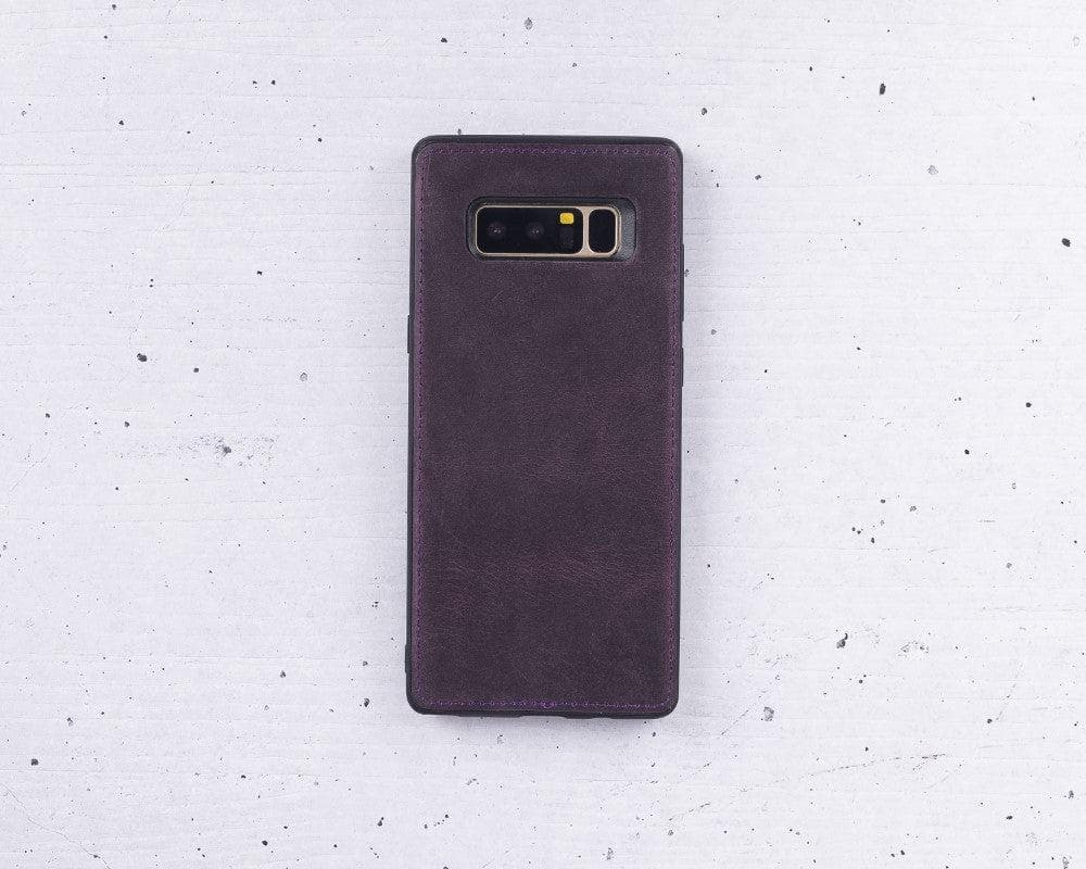 Magic Samsung Galaxy Note 9 Leather Detachable Wallet Case