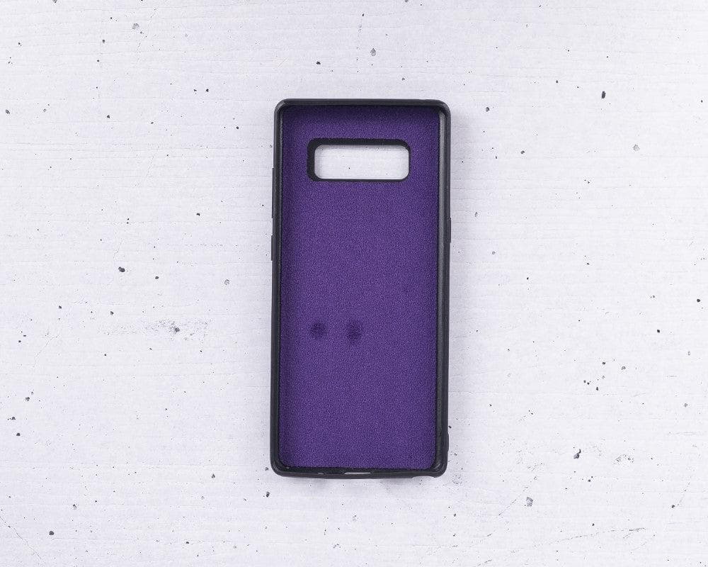 Magic Samsung Galaxy Note 9 Leather Detachable Wallet Case