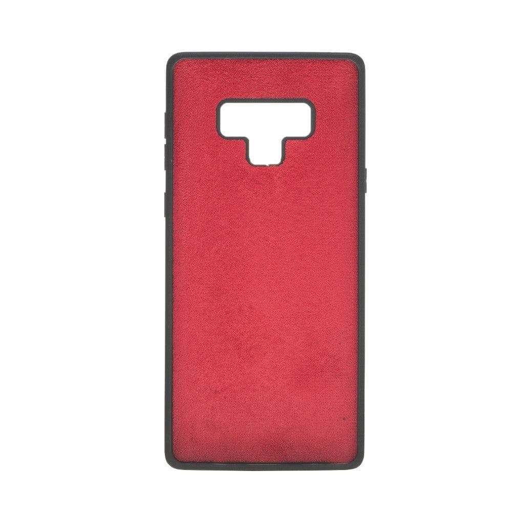 Magic Samsung Galaxy Note 9 Leather Detachable Wallet Case