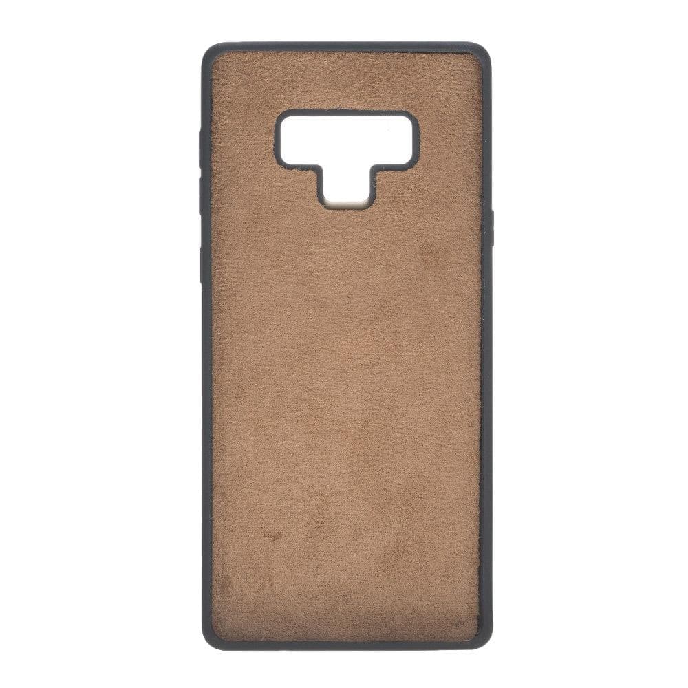 Magic Samsung Galaxy Note 9 Leather Detachable Wallet Case