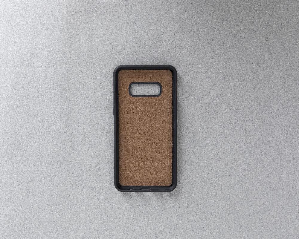 Magic Samsung Galaxy S10 Edge Leather Detachable Wallet Case