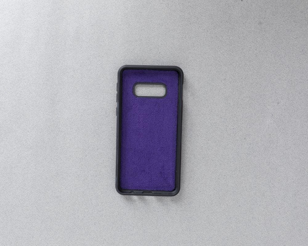 Magic Samsung Galaxy S10 Plus Leather Detachable Wallet Case