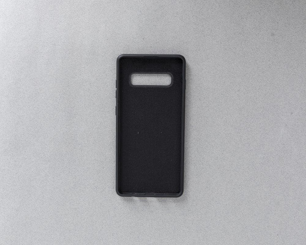 Magic Samsung Galaxy S10 Plus Leather Detachable Wallet Case