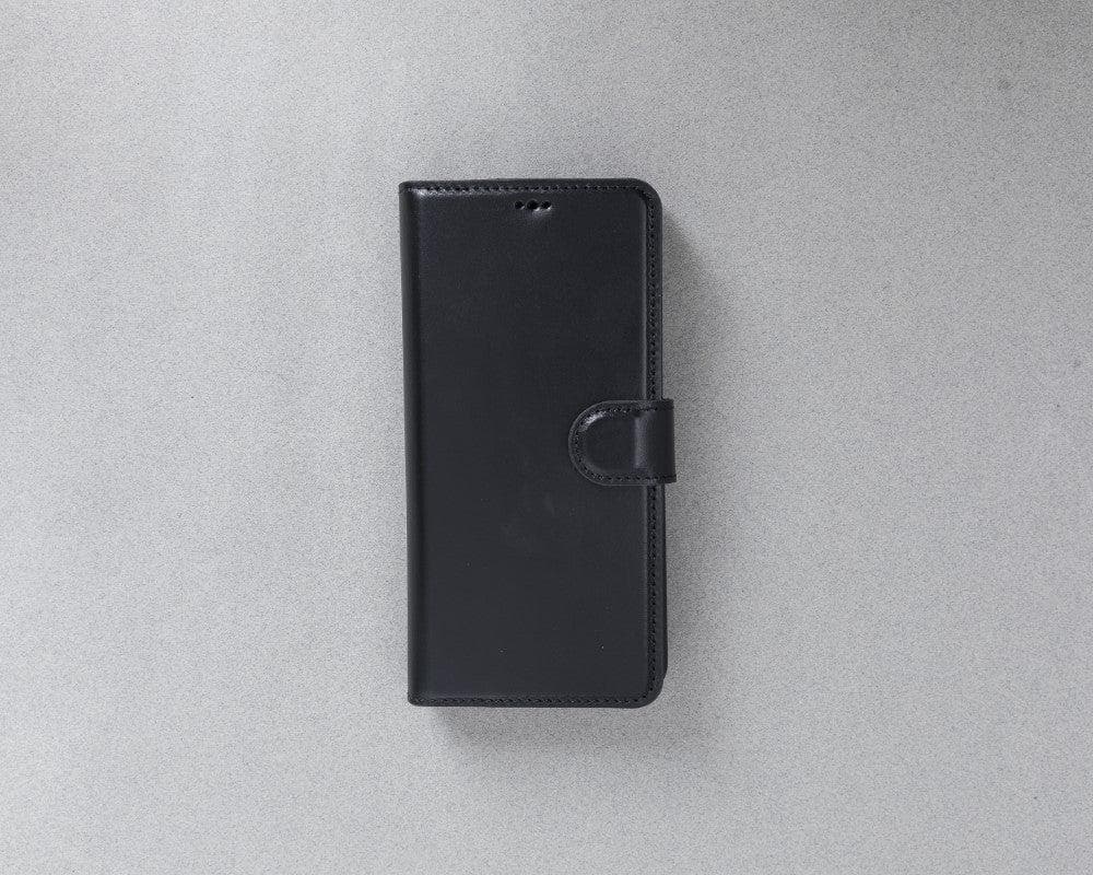 Magic Samsung Galaxy S10 Edge Leather Detachable Wallet Case