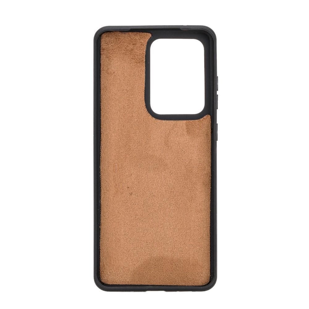 Magic Samsung Galaxy S20 FE Leather Detachable Wallet Case