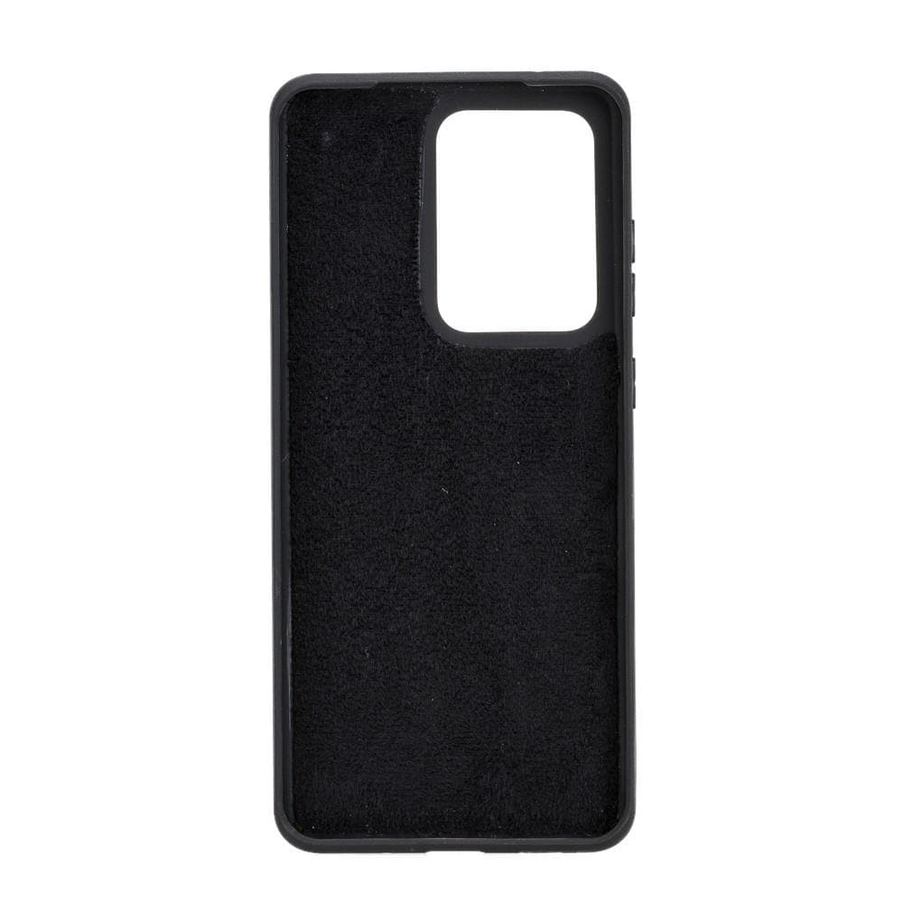 Magic Samsung Galaxy S20 FE Leather Detachable Wallet Case