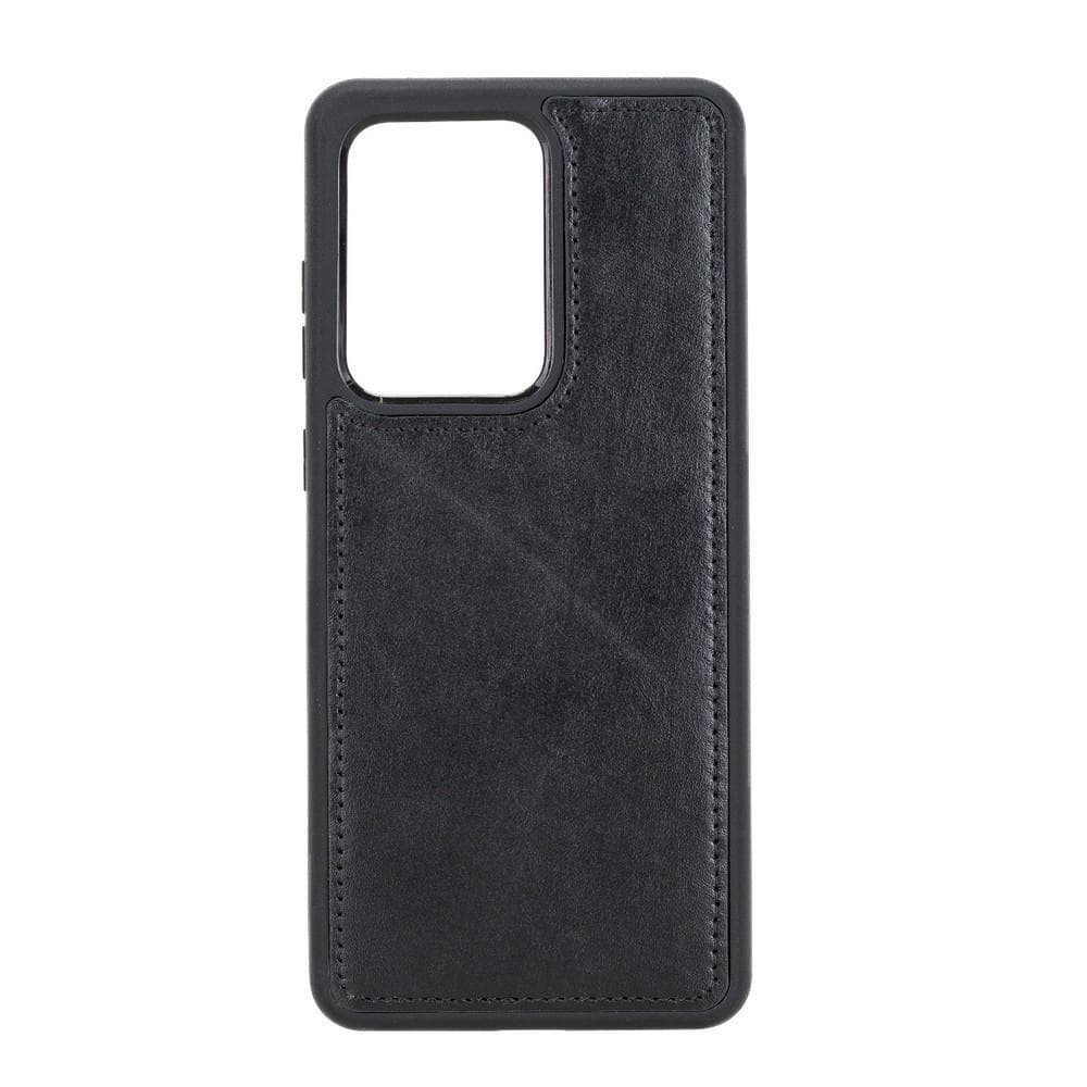 Magic Samsung Galaxy S20 FE Leather Detachable Wallet Case