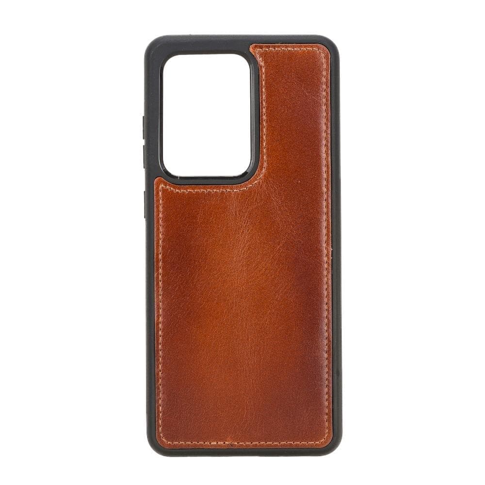 Magic Samsung Galaxy S20 FE Leather Detachable Wallet Case