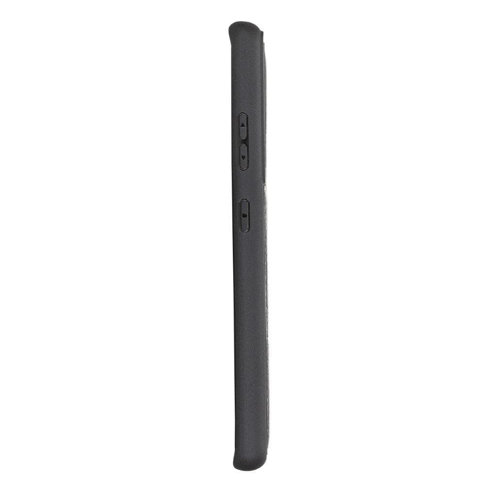 Flex Cover Samsung Galaxy S21 Leather Case