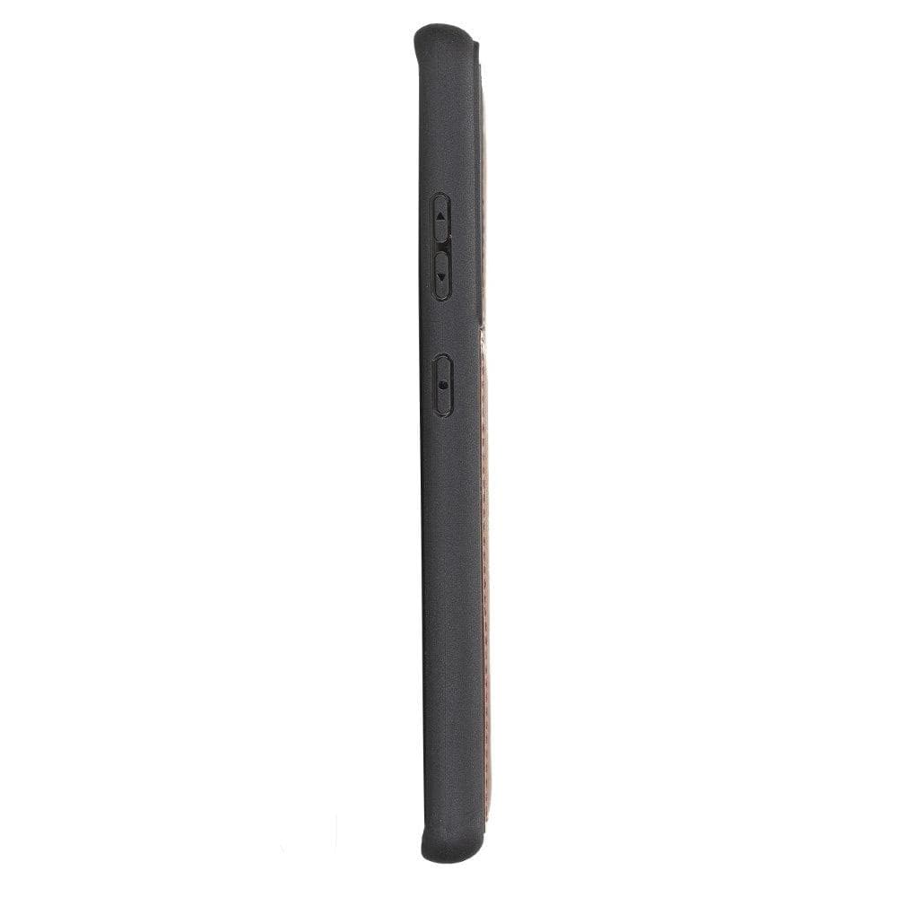 Flex Cover Samsung Galaxy S21 Leather Case