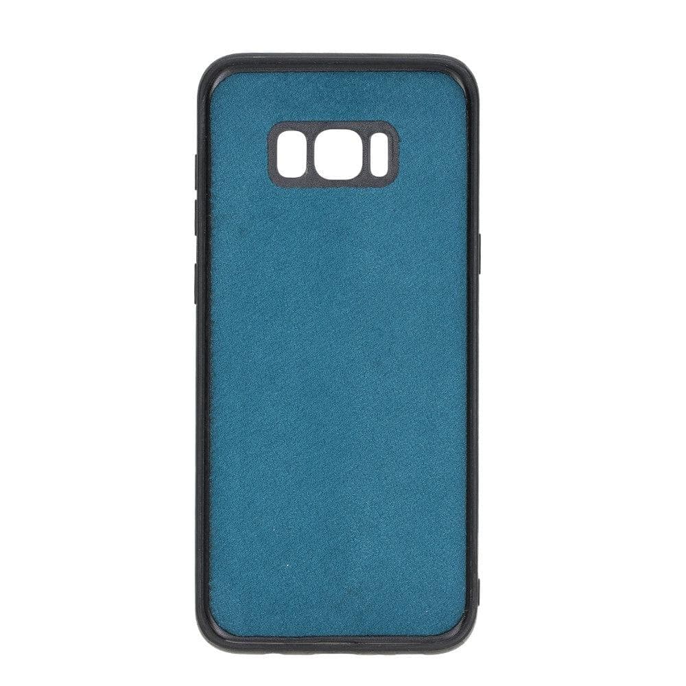 Magic Samsung Galaxy S8 Leather Detachable Wallet Case