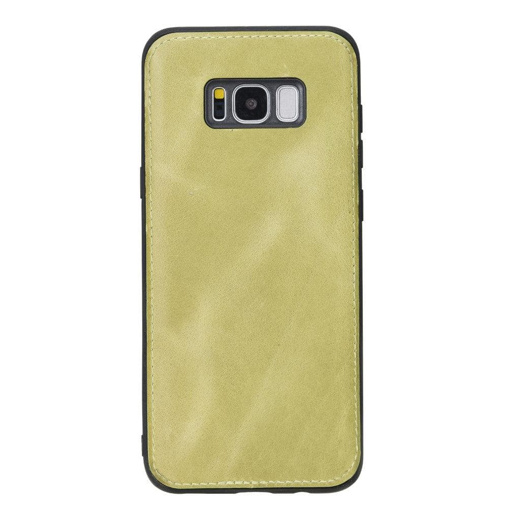 Magic Samsung Galaxy S8 Leather Detachable Wallet Case