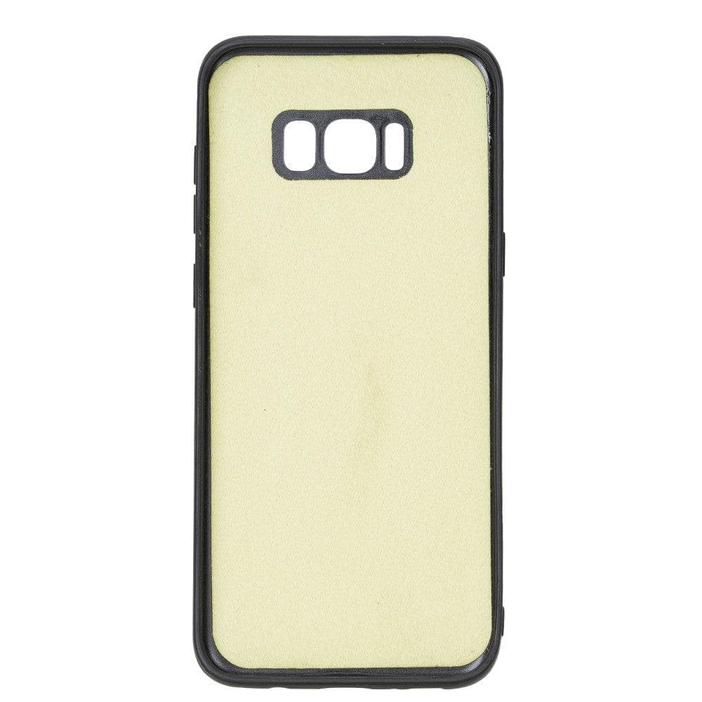 Magic Samsung Galaxy S8 Leather Detachable Wallet Case