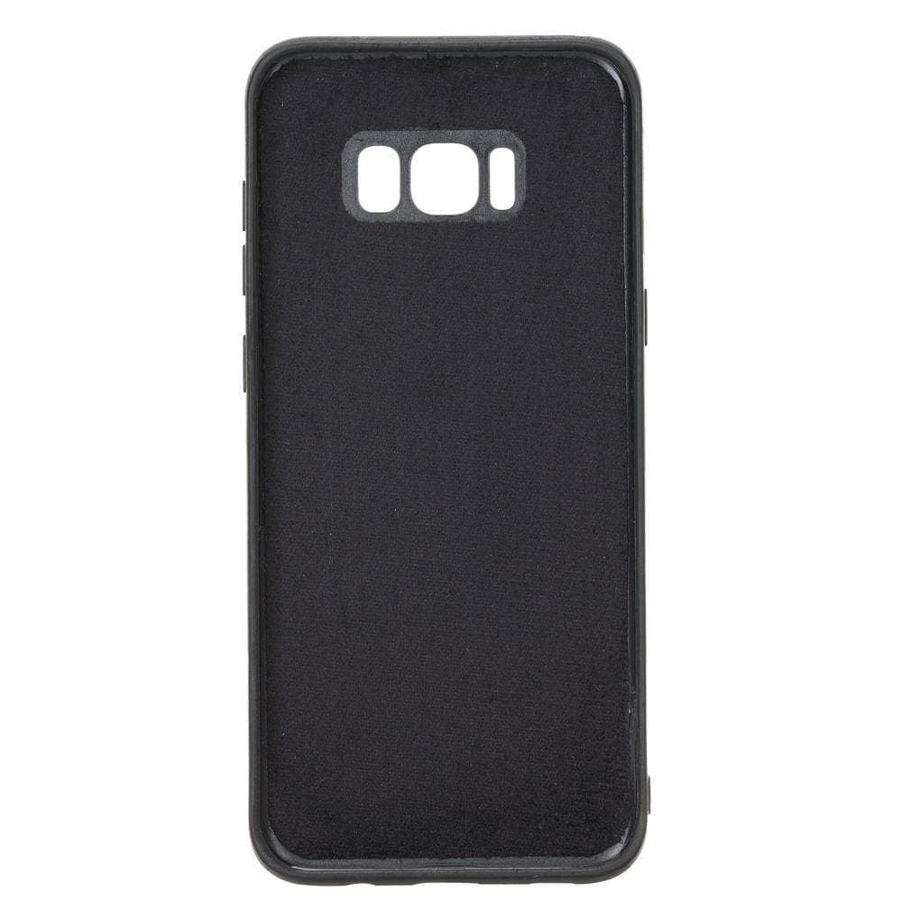 Magic Samsung Galaxy S8 Leather Detachable Wallet Case