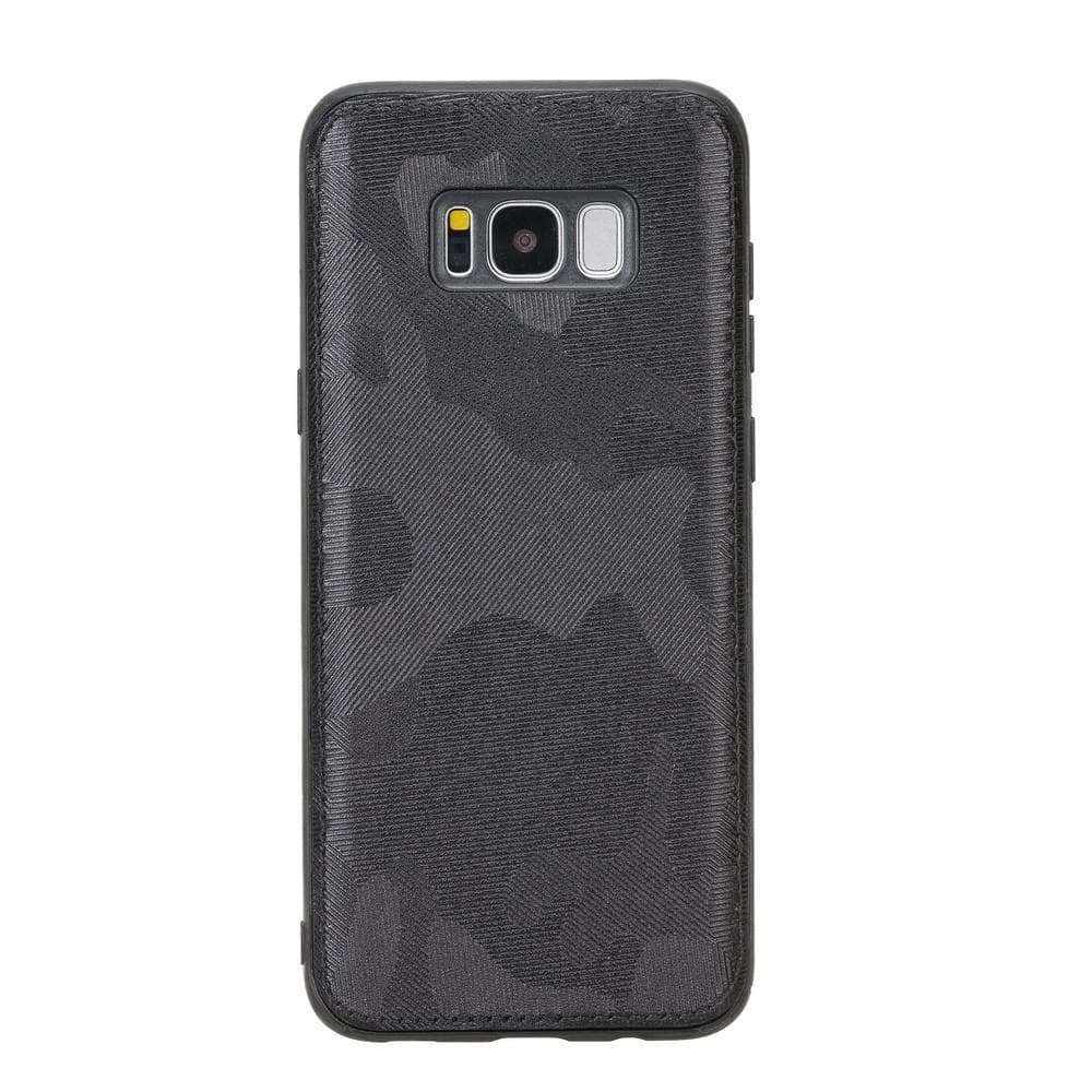 Magic Samsung Galaxy S8 Leather Detachable Wallet Case