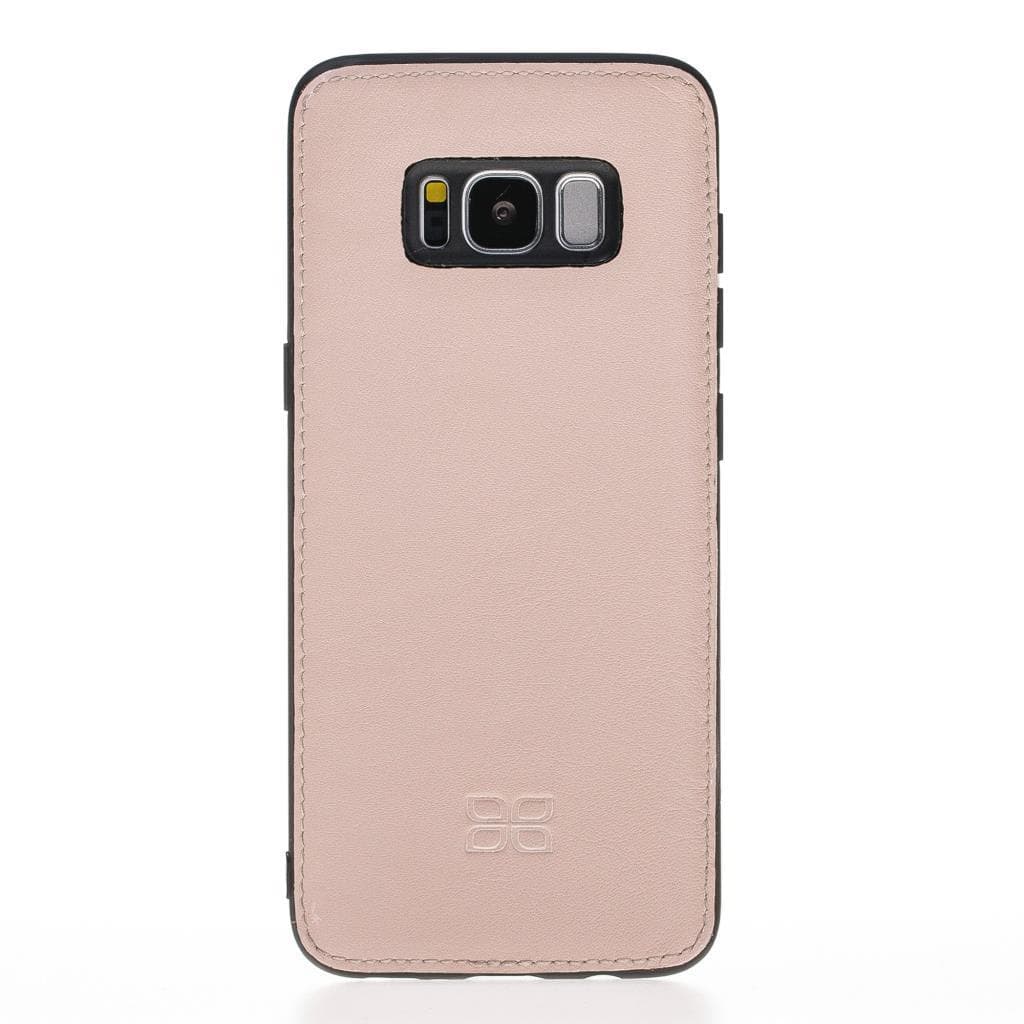 Magic Samsung Galaxy S8 Leather Detachable Wallet Case
