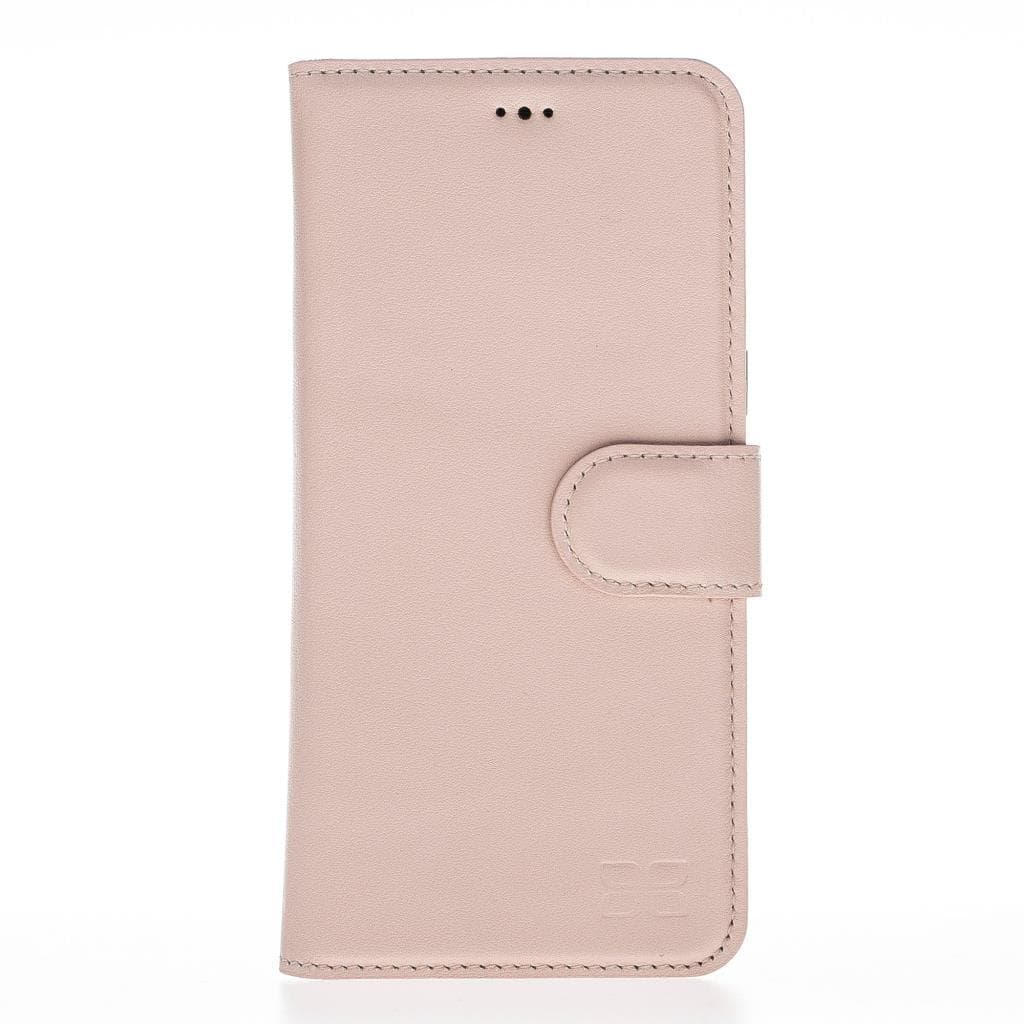 Magic Samsung Galaxy S8 Leather Detachable Wallet Case