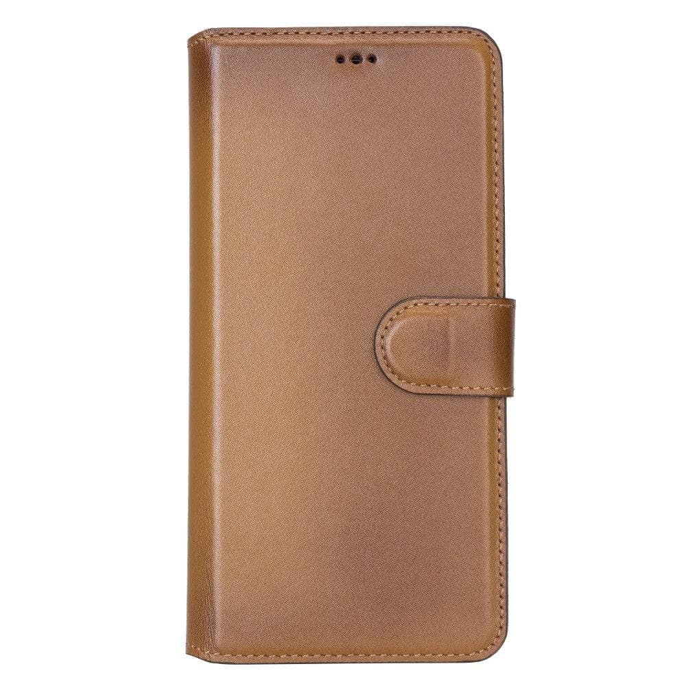 Magic Samsung Galaxy S8 Leather Detachable Wallet Case
