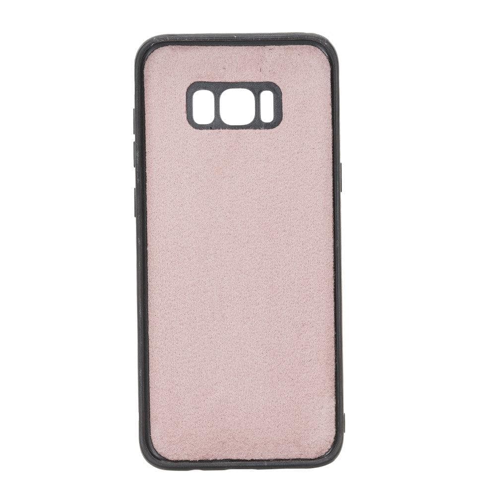 Magic Samsung Galaxy S8 Leather Detachable Wallet Case