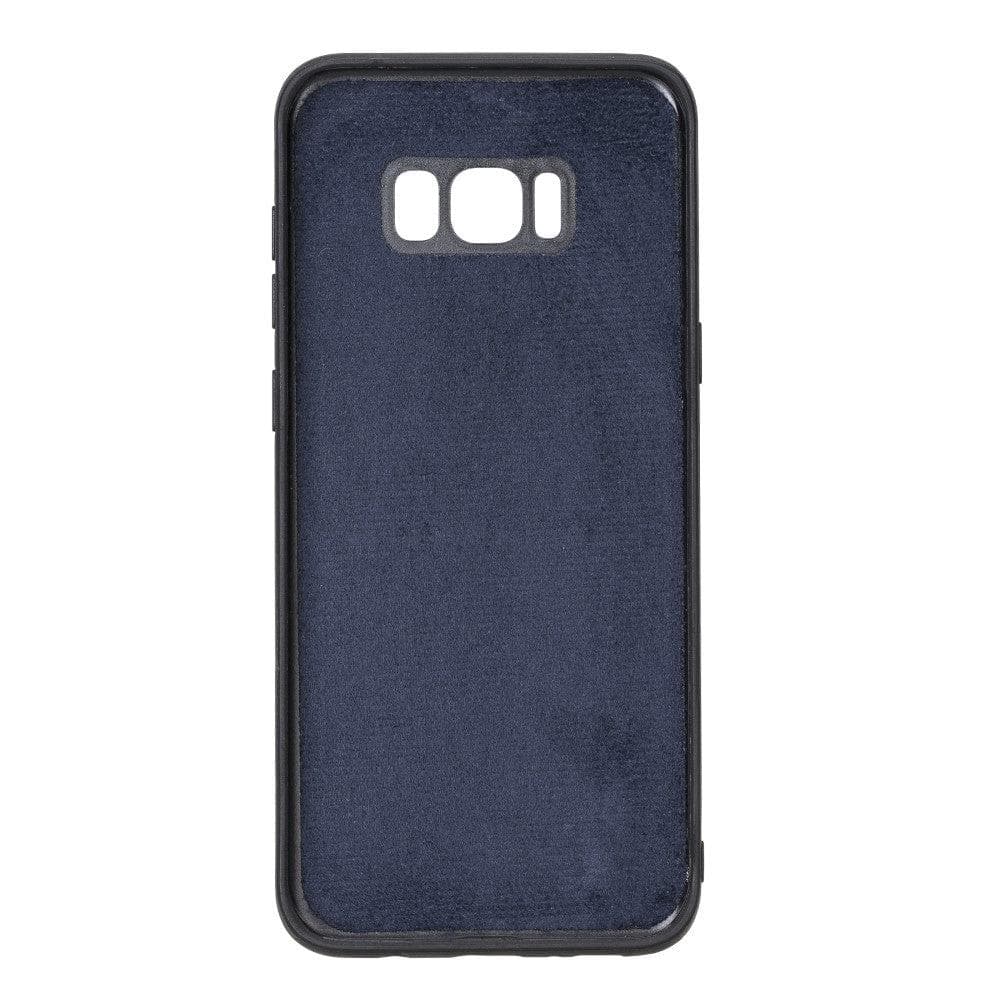 Magic Samsung Galaxy S8 Leather Detachable Wallet Case