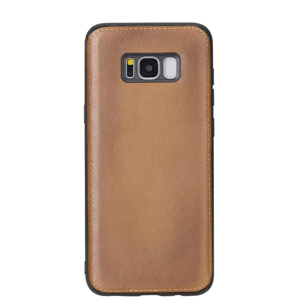 Magic Samsung Galaxy S8 Leather Detachable Wallet Case