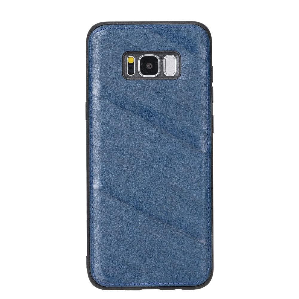 Magic Samsung Galaxy S8 Leather Detachable Wallet Case