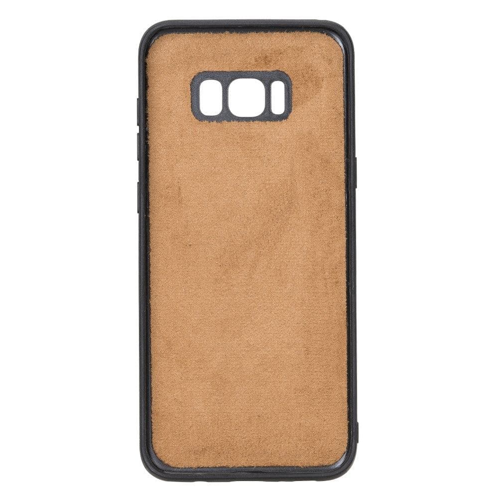 Magic Samsung Galaxy S8 Leather Detachable Wallet Case