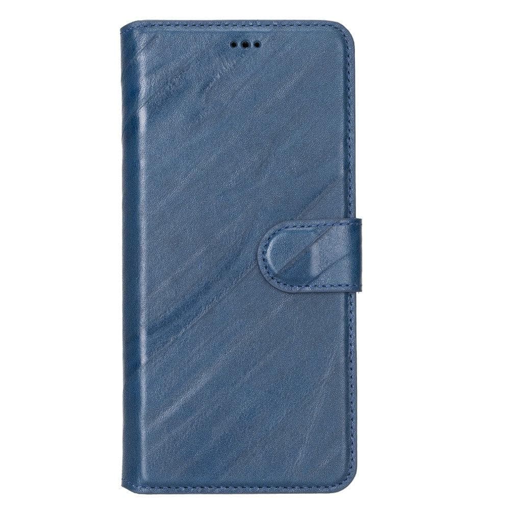 Magic Samsung Galaxy S8 Leather Detachable Wallet Case