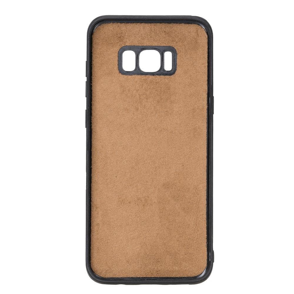 Magic Samsung Galaxy S8 Leather Detachable Wallet Case